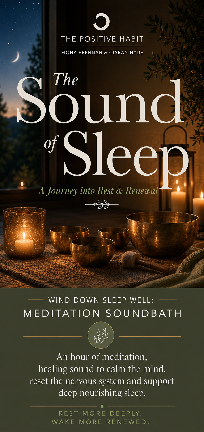 Wind Down Sleep Well Sept 2026 Phones