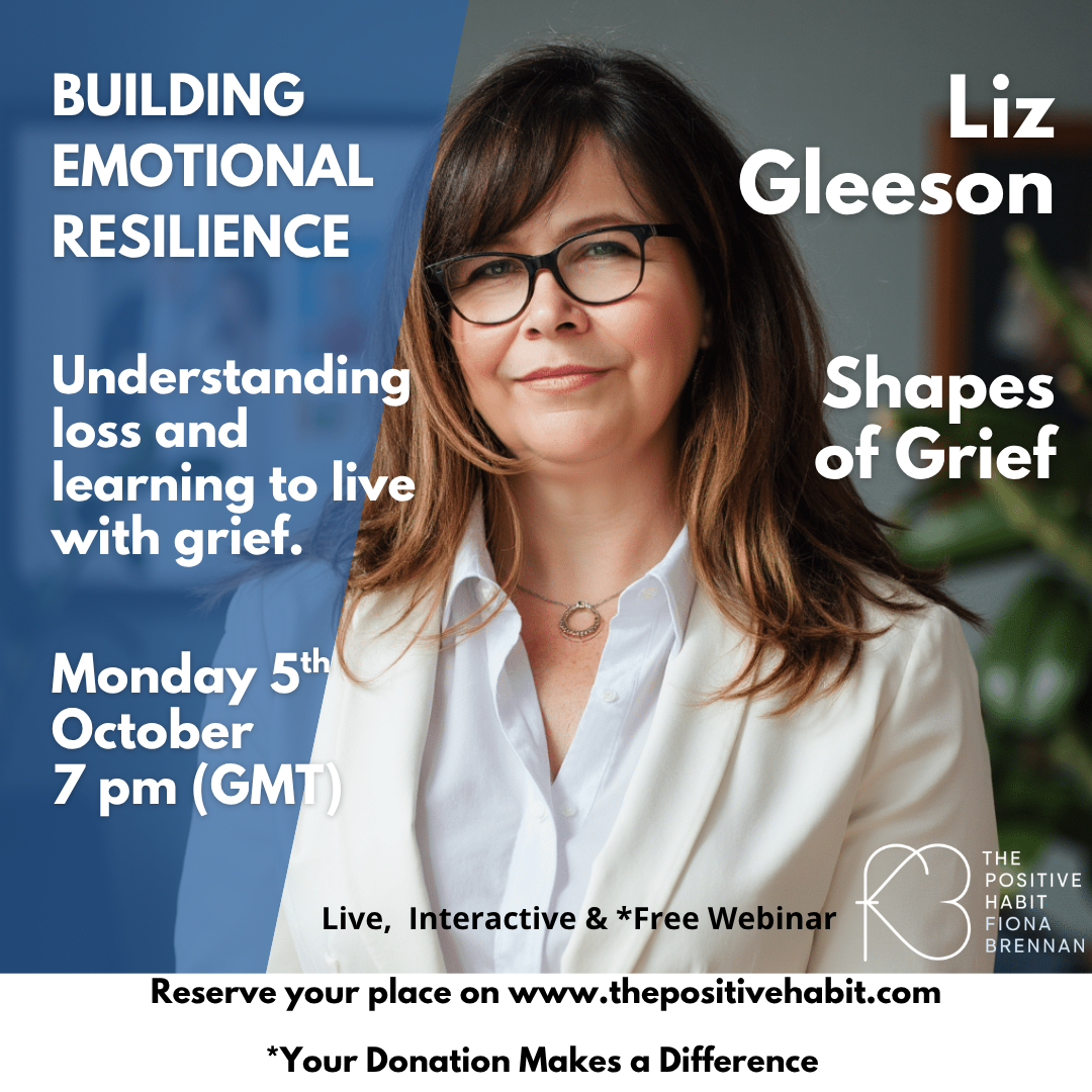 BER - Liz Gleeson (2) Sarah Keogh on Building Emotional Resilience webinar